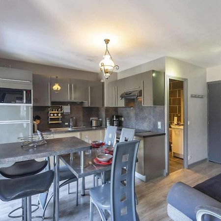 Cauterets: Apt 2 Chambres, Balcon, Wifi - Fr-1-401-26 外观 照片