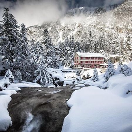 Cauterets: Apt 2 Chambres, Balcon, Wifi - Fr-1-401-26 外观 照片