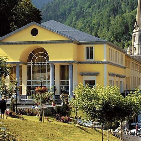 Cauterets: Apt 2 Chambres, Balcon, Wifi - Fr-1-401-26 外观 照片