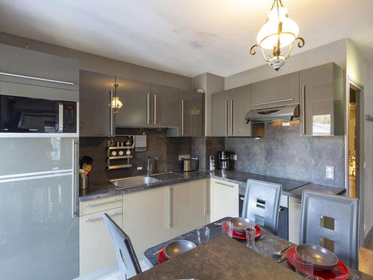 Cauterets: Apt 2 Chambres, Balcon, Wifi - Fr-1-401-26 外观 照片