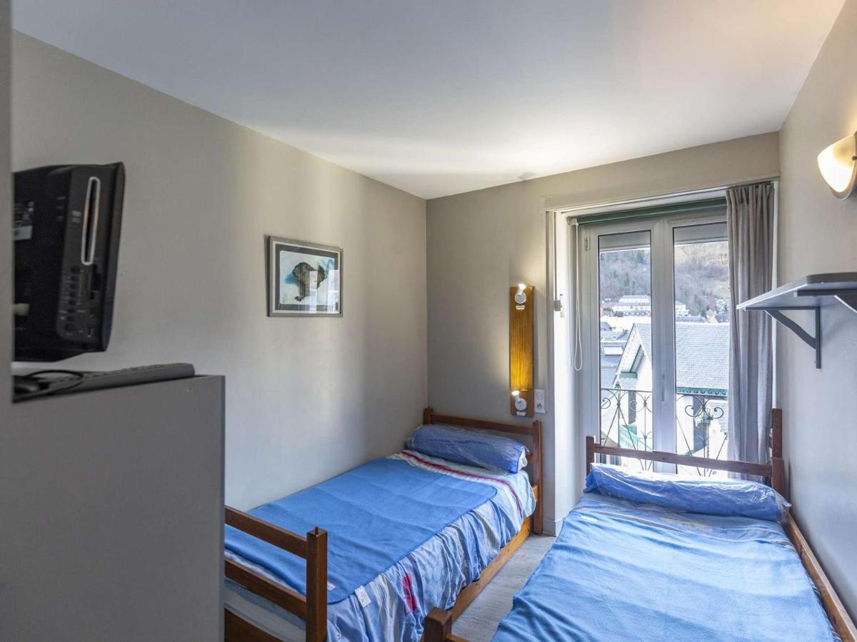 Cauterets: Apt 2 Chambres, Balcon, Wifi - Fr-1-401-26 外观 照片